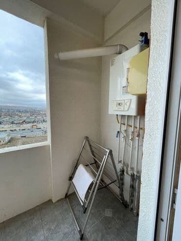 pərdə dekorları: İkinəfərlik çarpayı — 6