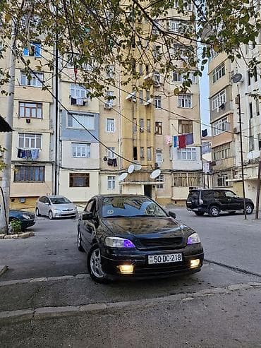 opel astra akumulator: Opel Astra: 1.8 l | 2000 il 450000 km Sedan — 9