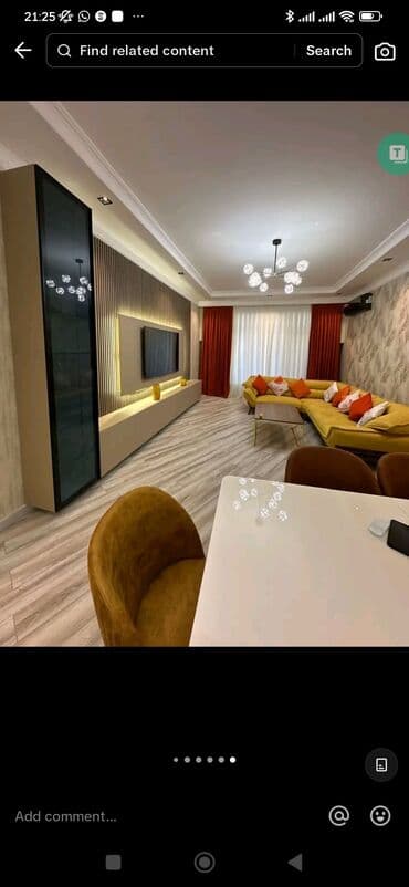 bakıxanov kiraye ev: Ev satlir Bayil Dünya Market yani 1 Otaq Yola 20 deq yaxin 50000azn — 13