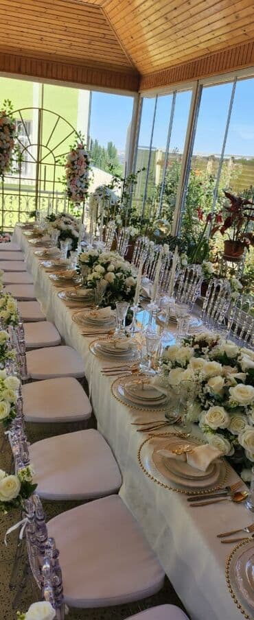 Animatorlar: Bakı Şəhəri Daxili & Regiyonlara Servis Xidmətlərimiz — 4