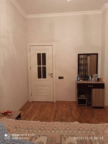 купить дом в хырдалане: 2 комнаты, Новостройка, 61 м² — 6