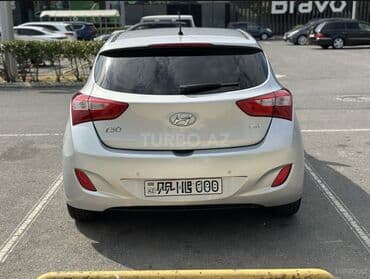 где заказать чехлы на авто: Hyundai i30 hatchback - Kuzov: 5 qapılı hatchback, gümüşü rəng - — 2