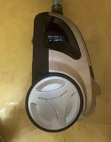 geepas sok ceken: Korkmaz elektrikli tozsoran - Brend/model: KORKMAZ (etiketdə — 1