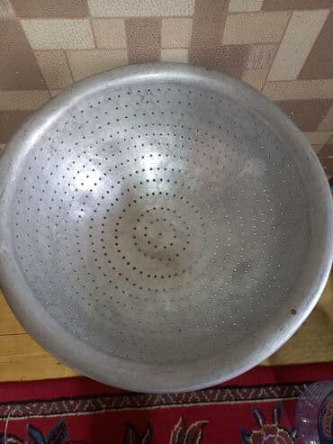 aşsüzenler: Sovet vaxtın böyük aşsüzəni hün 20sm diametri 46sm — 1