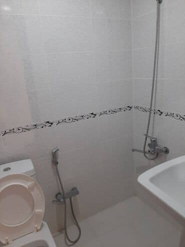 yeni gunəşlidə 1 otaqlı evlər: Yeni Yasamalda Albali usaq baxcas yaxin 21 mertebeli binanın 20-ci — 8