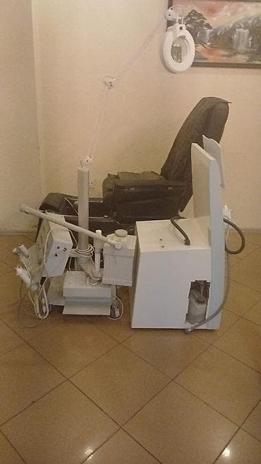 Moyka avadanlığı: Peşəkar gözəllik salonu avadanlıqları paketi.Təcili satilir. Ucuz — 3