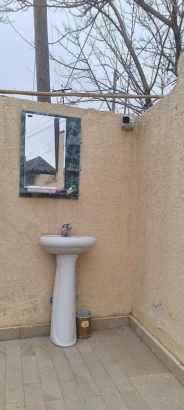 Həyət evi alıram: 8 otaq, 183 kv. m, Yeni təmirli — 8