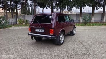 ваза индия: ВАЗ (ЛАДА) 4x4 Нива: 1.7 л | 2013 г. 202000 км Внедорожник — 4