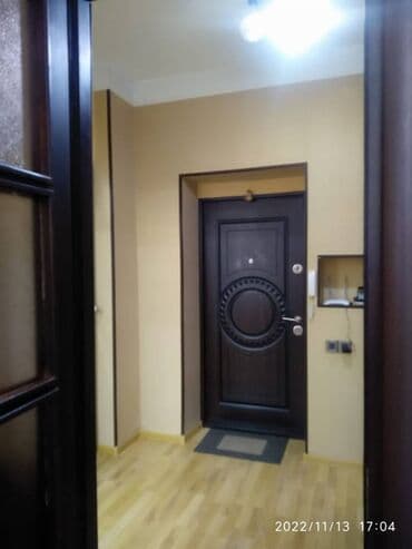 naximovda satilan evler: 1 otaqlı, Yeni tikili, 46 kv. m — 13