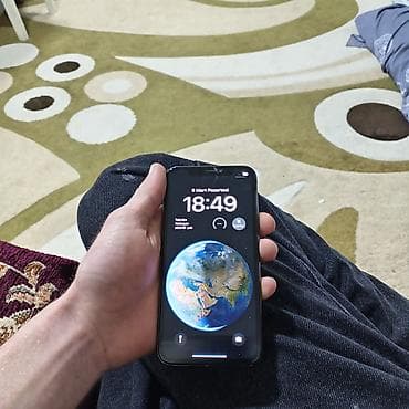 mi android box: IPhone X, 64 GB, Space Gray, Face ID — 2