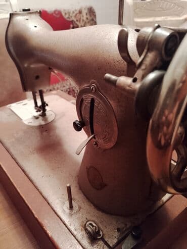 jack tikis masini qiymeti: Tikiş maşını MHZ, İşlənmiş,Mexaniki, 3 saplı, Ünvandan götürmə — 3