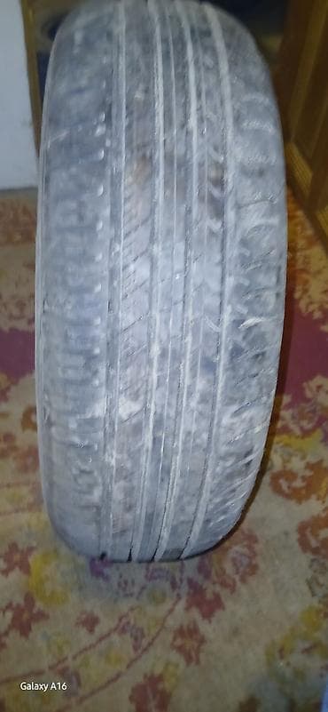 masin ucun ventilator: Məhsul: Avtomobil təkəri - Növ: Yay/uzunömürlü yol təkəri (asfalt — 1