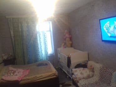 1 otaqlı kohnə tikili: Bakı, 1 otaqlı, Köhnə tikili, m. Neftçilər, 18 kv. m — 1