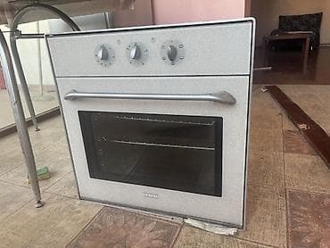 stayaşi pec: Franke quraşdırılan soba - Tip: quraşdırılan elektrik soba - Ön — 1