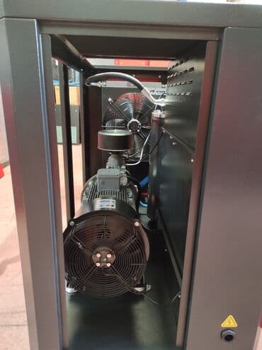 tap az hava kompressoru: 22 kw Global kompressor yenidir.Turkiye istehsalıdır.Biz Garant — 5