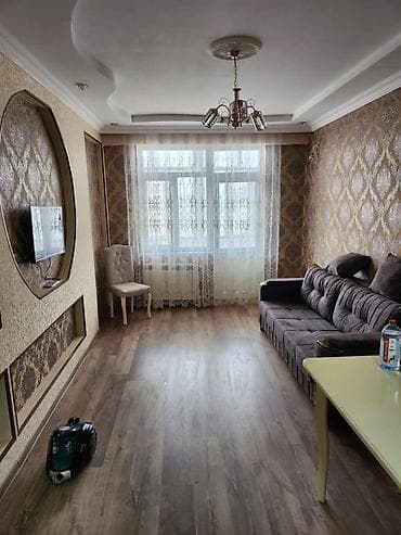 Kirayə – 2 otaqlı studio mətbəxli mənzil Yer: Xırdalan, Abşeron — 3