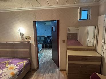 kiraye ev razin: Tbilisi prospekti .Qrant heyata yaxinaraz markete yaxin .seliqeli — 2