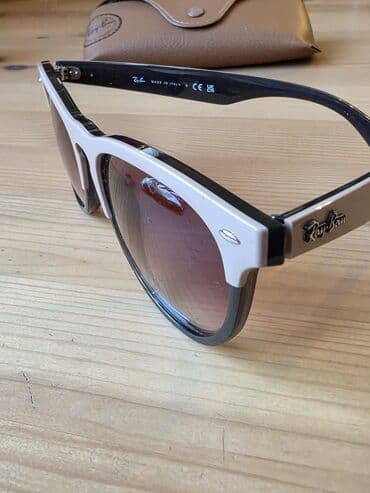 günəş eynəyi: Gün eynəyi, Ray-Ban, Yeni — 4