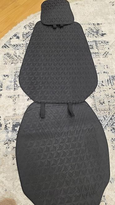 Q07 və digər universal avtomobil otur estetik görünüş, həm də gündəlik — 3