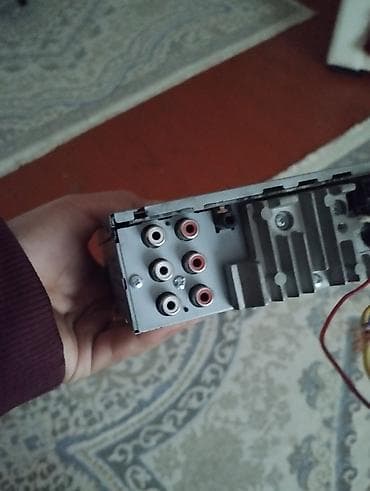 en ucuz paltaryuyan masinlar: Maqnitol, Pioneer, CD, Tayland — 2