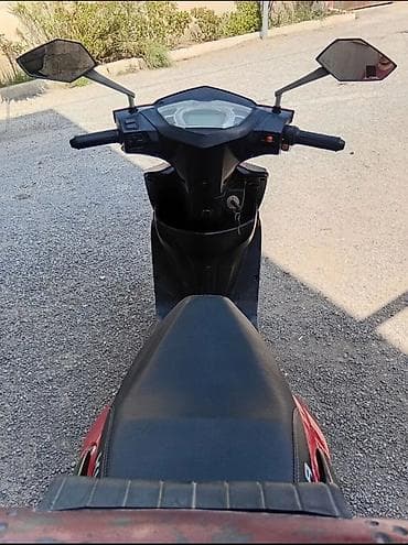 moto barter: Kuba - Myforce — 4