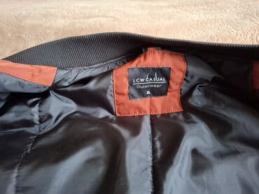 kişi gödəkçələri: Kurtka, Bomber, Payız, Lc Waikiki, XL — 2