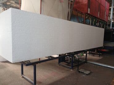 (1×6) penoplastlarin topdan ve perakende satişi isdenilen ölçüde ve