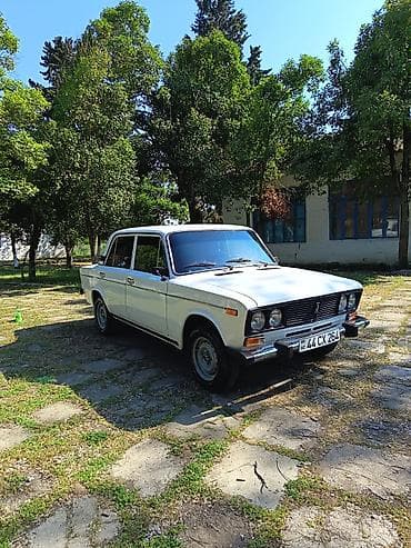 VAZ (LADA) 2106: 1.6 l | 1992 il 80000 km Sedan
