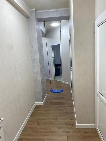 Квартиры: 3 комнаты, Новостройка, 83 м² — 3