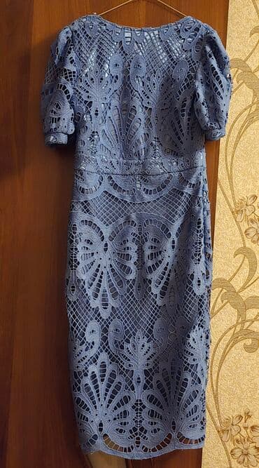 don modelləri 2023: Ziyafət donu, Midi, 2XL — 2