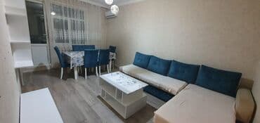 Uzunmüddətli kirayə mənzillər