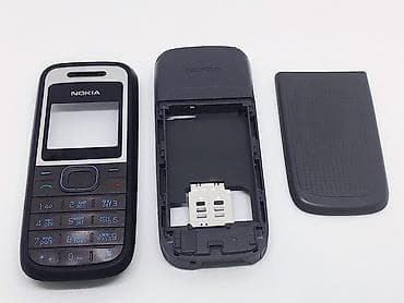 philips xenium x703: Korpus tam orijinal antik madel telefonlarin hamsina var axdarib tapa — 1