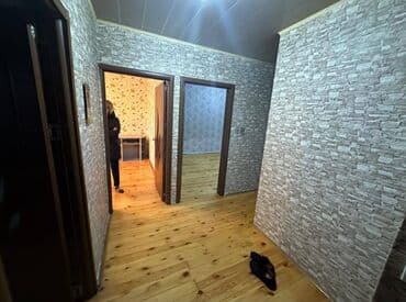 hazir ipotekada olan evler: Bakı, Hövsan qəs., 3 otaqlı, Köhnə tikili, 75 kv. m — 7