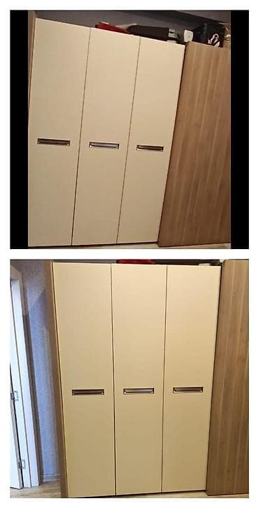 sfaner: Dolab 190azn. Olcu 2.60×2.20sm. Qiymet SONDUR!. Unvan Masazir — 1
