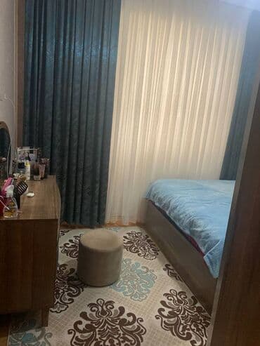 квартира в рассрочку на 10 лет: 3 комнаты, Новостройка, 61 м² — 2