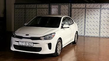 renault megane disk: Kia Rio: 1.6 l | 2019 il Sedan — 4