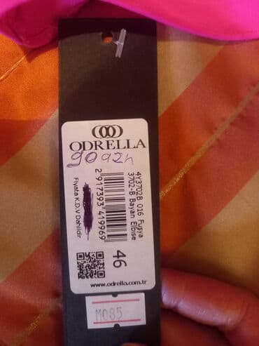 коктейльные платья в баку: Platya etiketi üstunde 46 razmer 90azn alinib 60azn satilir — 4