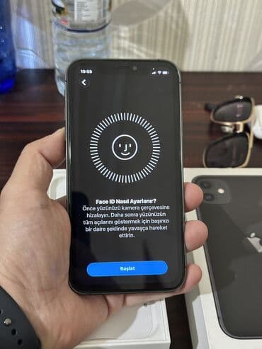 iphone 11 pro max case: IPhone 11, Qara, Face ID — 5