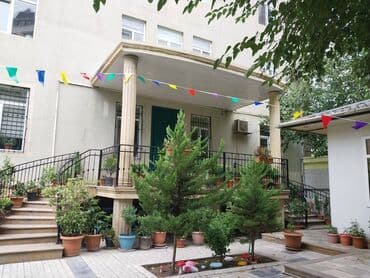 Nərimanov rayonu, Nərimanov metrosunun yaxınlığında, Metroparkticarət