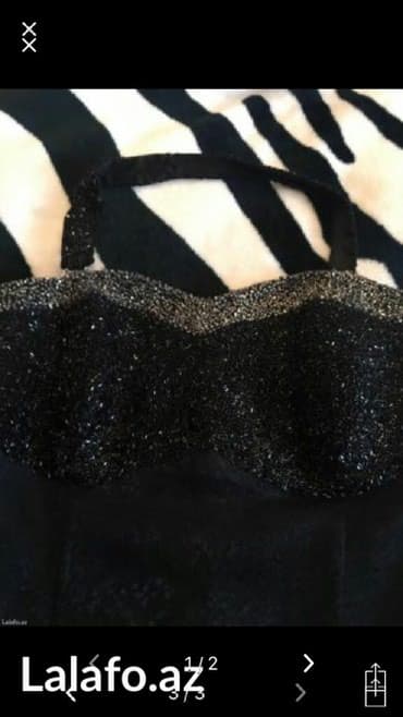 вечернее платье шифоновый: Korset formasinda ustu muncugla iwlemeden tezeden fetqlenmir eyinde — 1