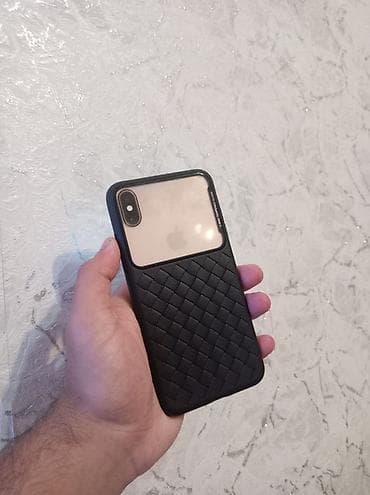 IPhone Xs Max, 64 GB, Qızılı, Face ID — 6