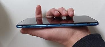 macbook pro satilir: Redmi 10C, 128 GB, rəng - Mavi, Sensor — 1