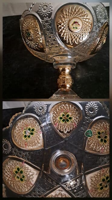 qizil adlarin yazilmasi: Meyve qabu 50azn — 3