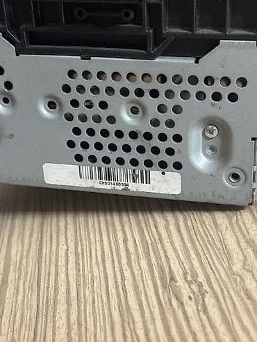 note 10 s: Maqnitol, CD — 5