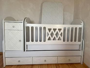 elektrikli besik: Kravat matrasjda var.qiymet son.Unvan Ɓulbule — 2