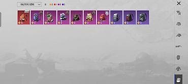 Pubg Mobile hesab 7 illik hesabdir təcili satılır 20 destansi var 7 — 9