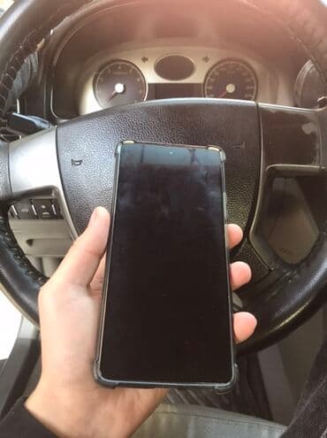 ariston su qızdırıcı: Xiaomi 11T, rəng - Boz, 
 Sensor — 3