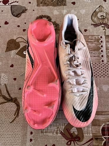 Botinkalar: Nike Mercurial Superfly 
Model: Nike Mercurial 
Orijinal Maldi — 3