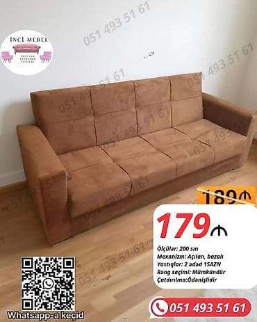 Di̇van-kravat, Yeni, Açılan, Bazalı, Parça, Rayonlara çatdırılma