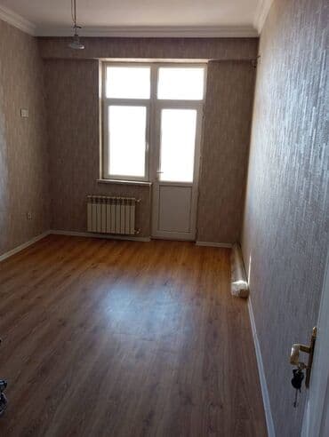 masazirda yeni tikili: Masazır, 2 otaqlı, Yeni tikili, 102 kv. m — 4